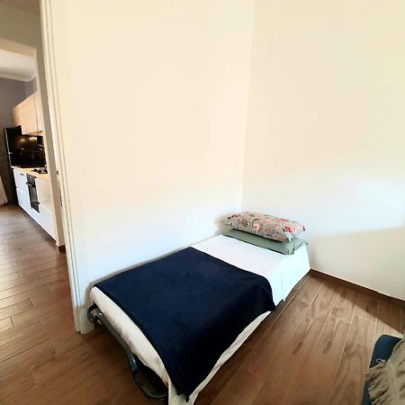 Cave Apartment Rom Exterior foto
