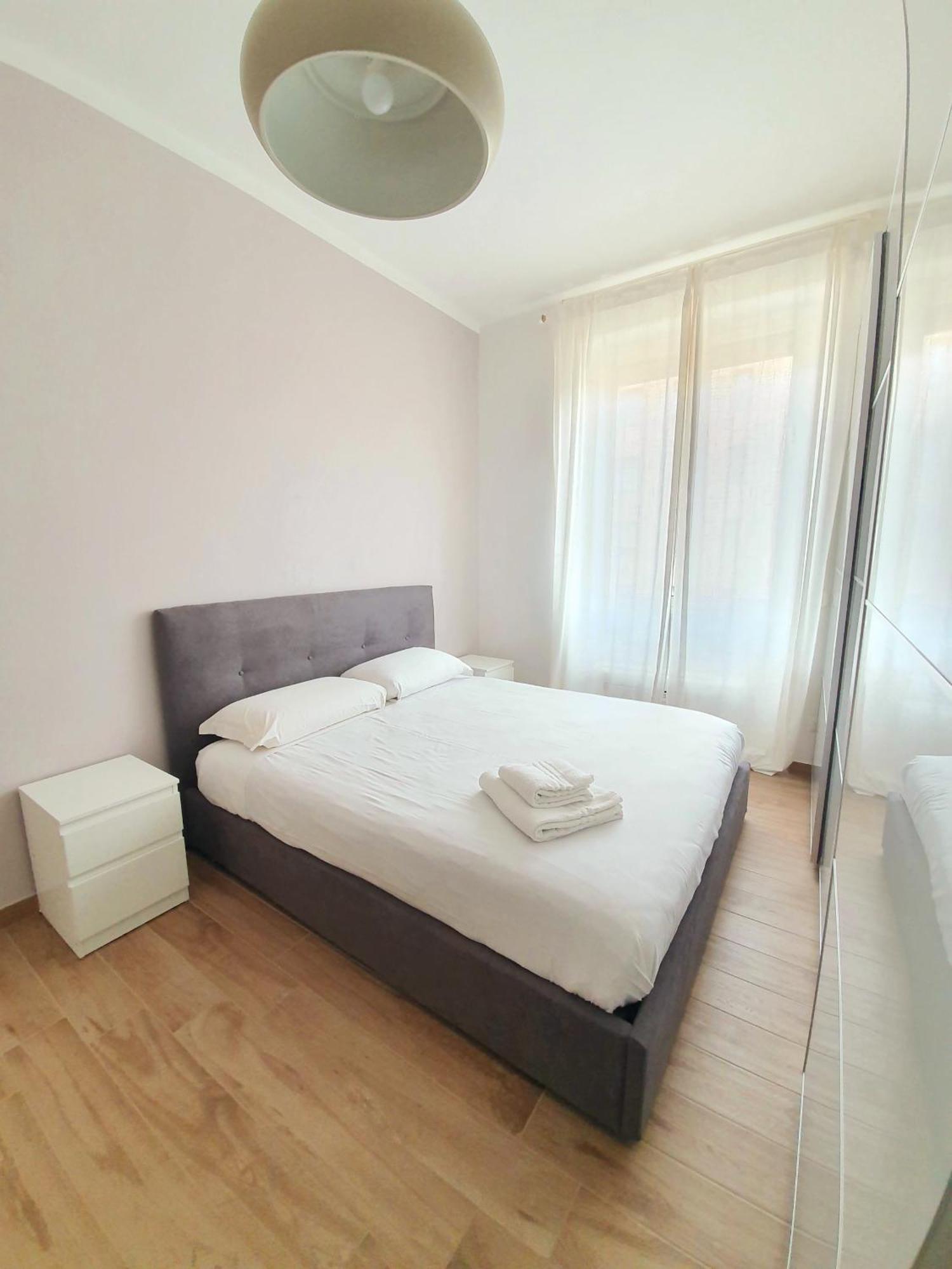 Cave Apartment Rom Exterior foto
