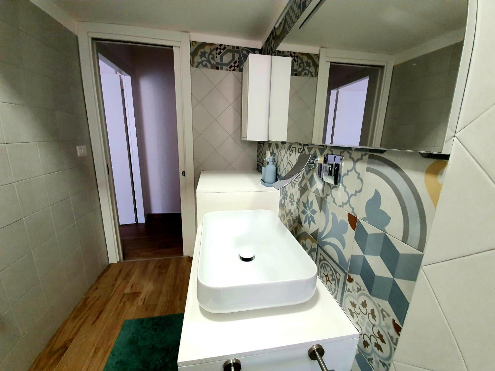 Cave Apartment Rom Exterior foto