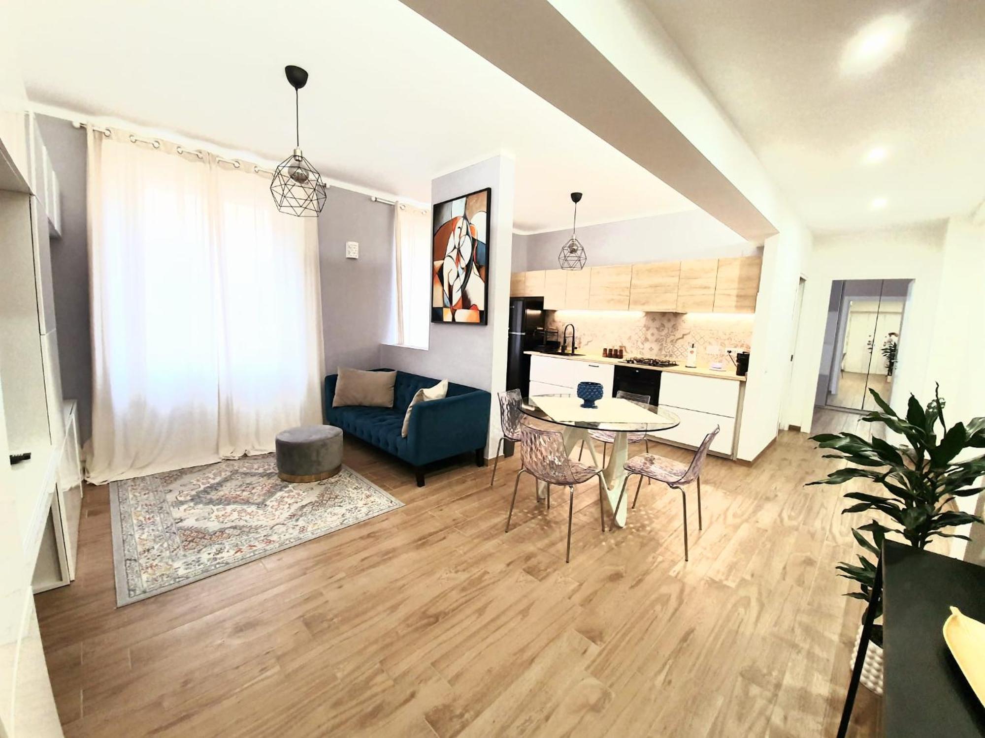 Cave Apartment Rom Exterior foto