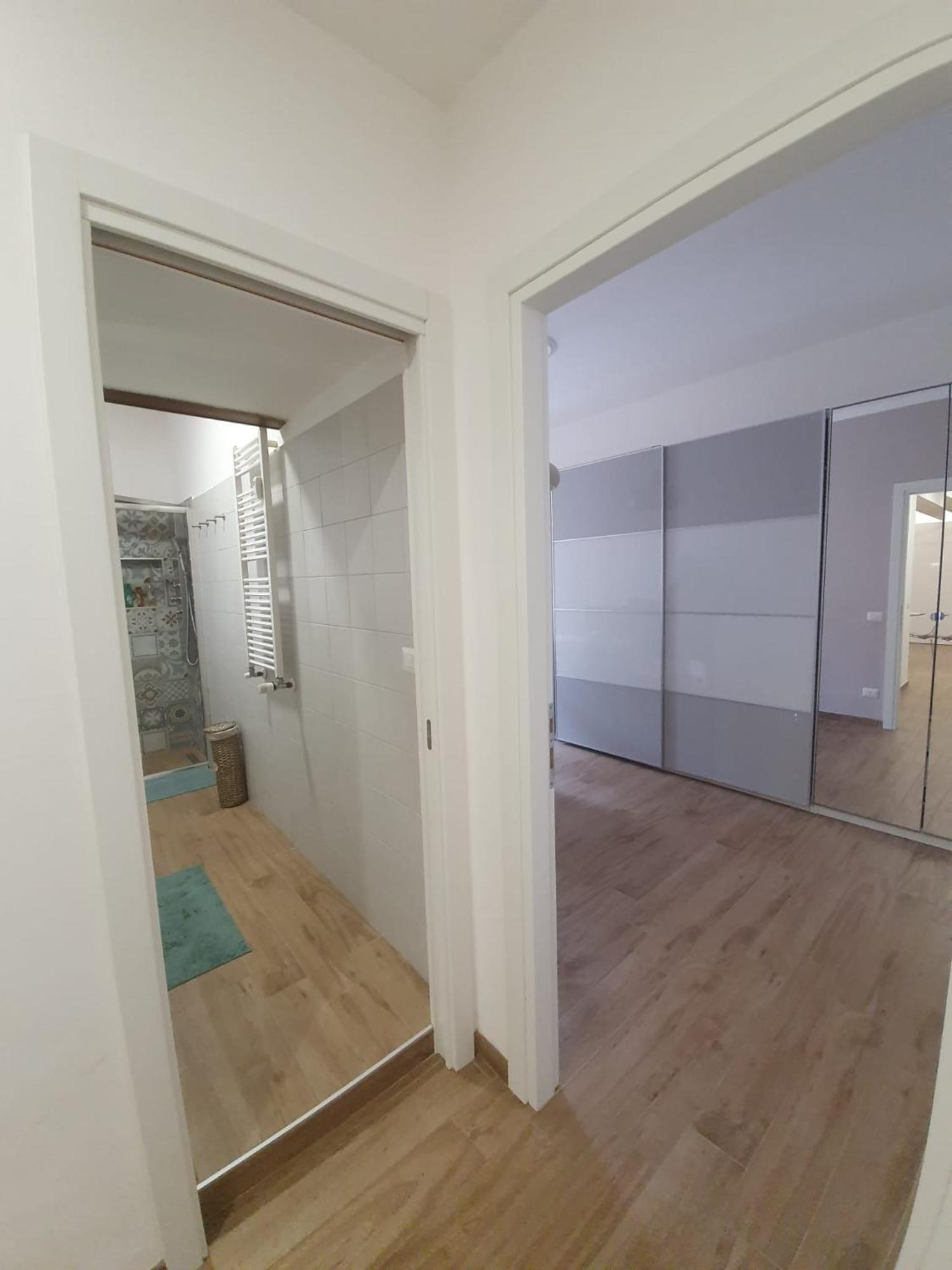 Cave Apartment Rom Exterior foto