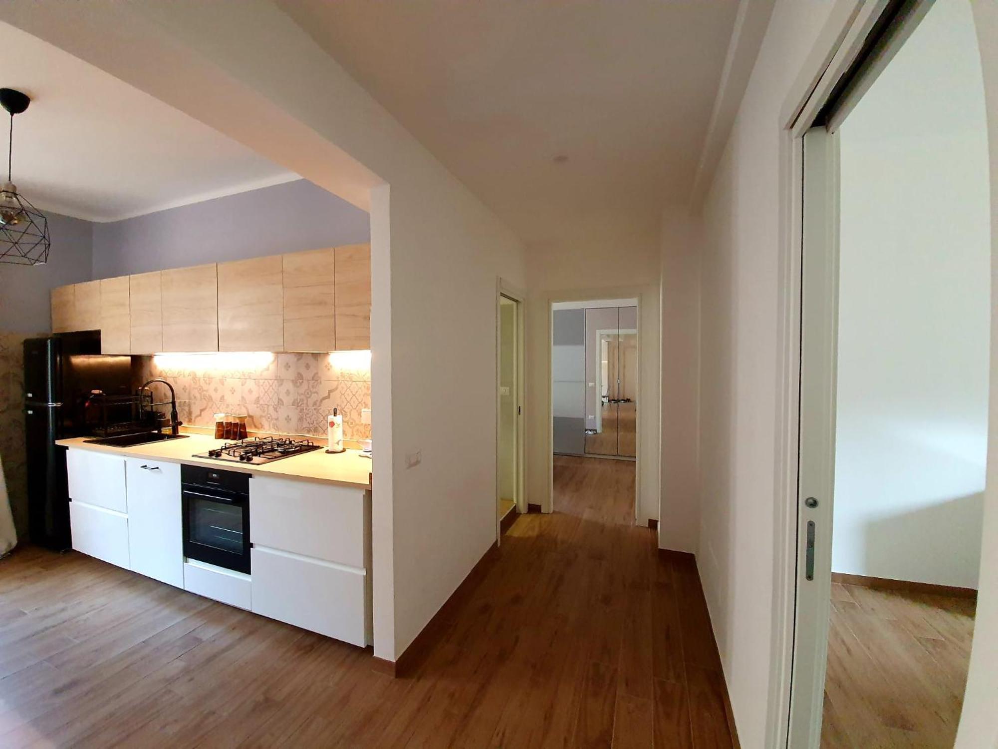 Cave Apartment Rom Exterior foto