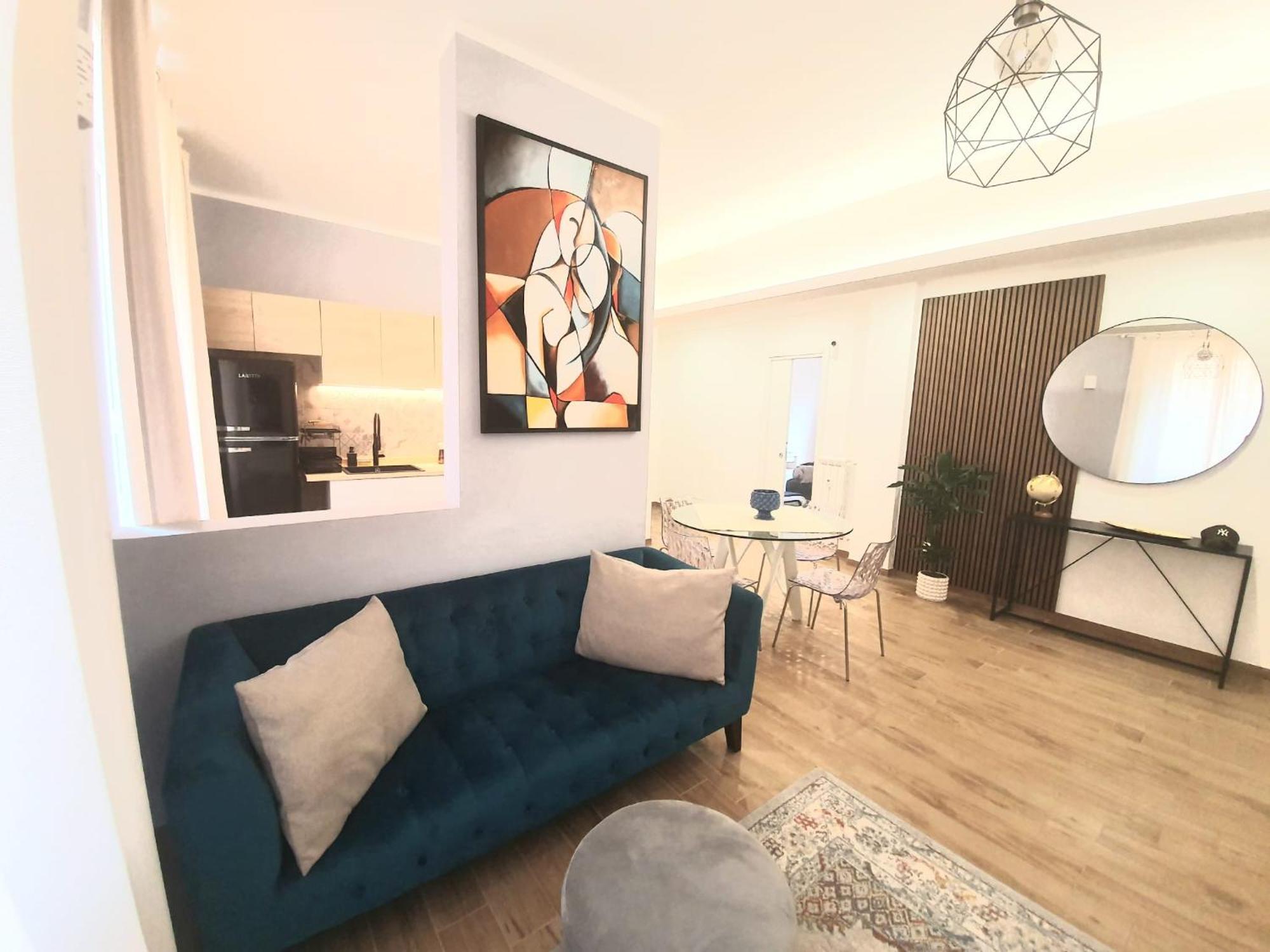Cave Apartment Rom Exterior foto
