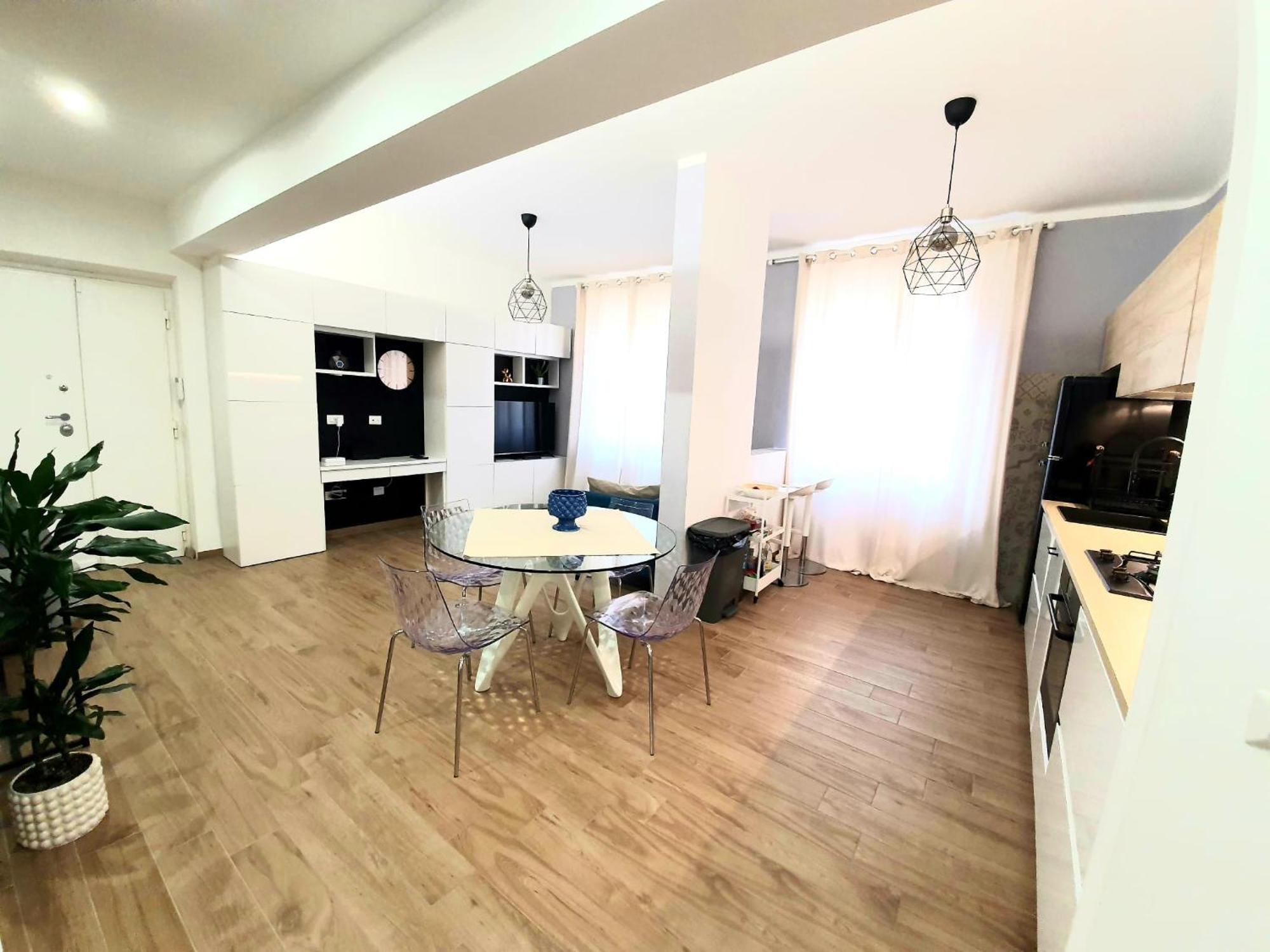 Cave Apartment Rom Exterior foto