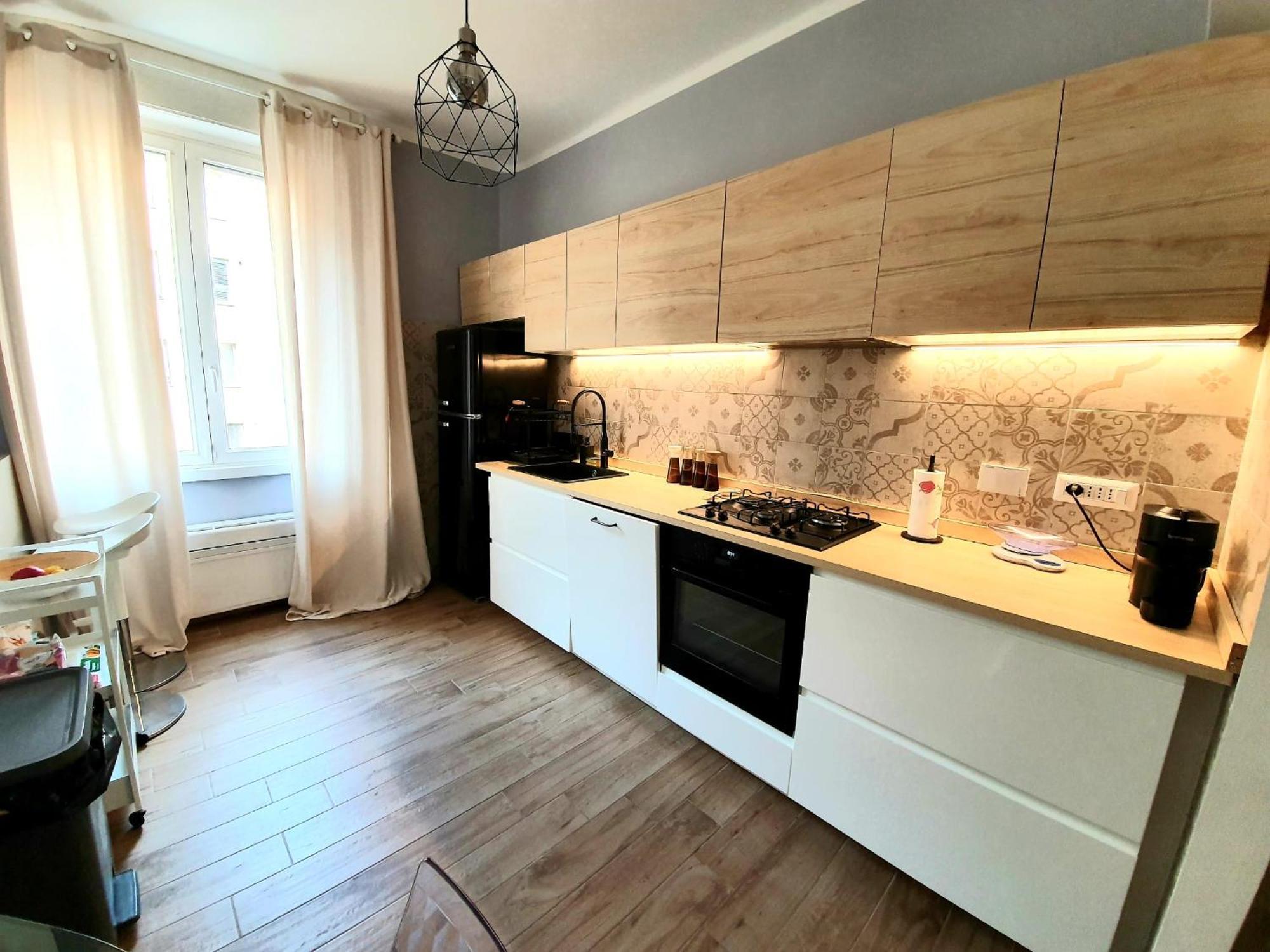 Cave Apartment Rom Exterior foto